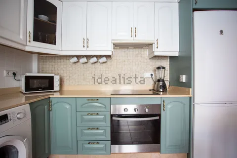 Casa de 96 m² a el Pilar de la Foradada