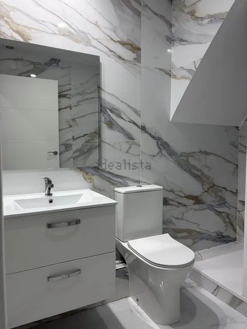 Pis de 85 m² a Sant Hilari Sacalm