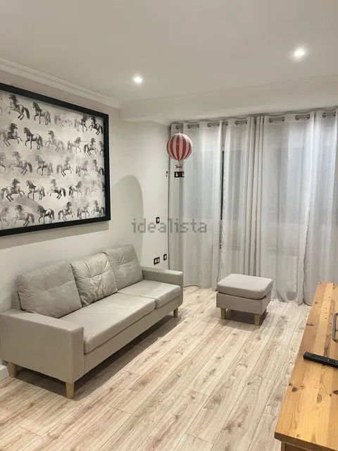 Wohnung 80 m² in Madrid