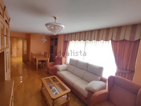 Pis de 130 m² a Madrid