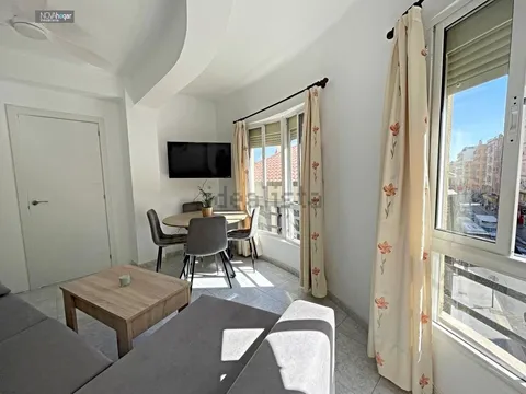 Flat 75 m² in Málaga (2/15)
