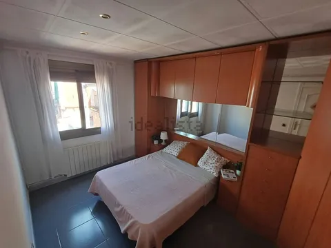 Habitació de lloguer, Badalona