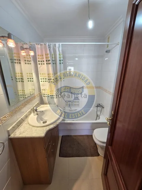 Pis de 85 m² a Vigo