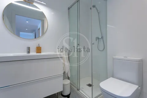 Pis de 65 m² a Barcelona