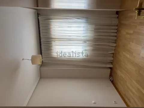Pis de 117 m² a Madrid