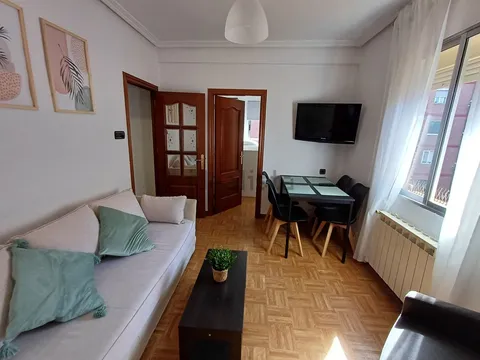 Habitació de lloguer, Valladolid (4/15)