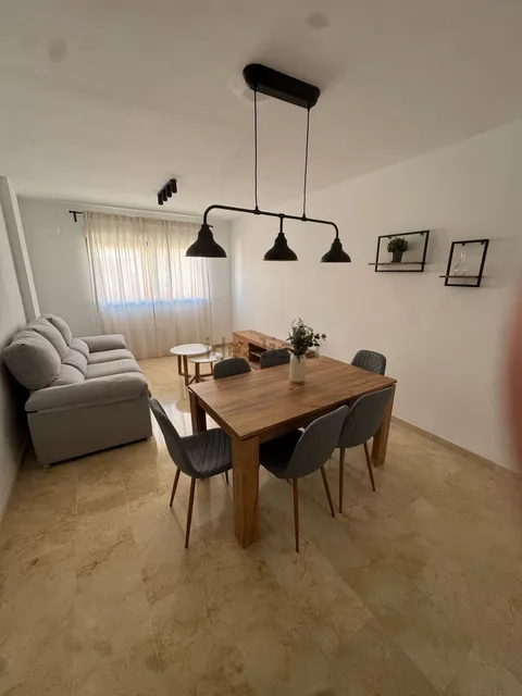 Pis de 116 m² a Oliva