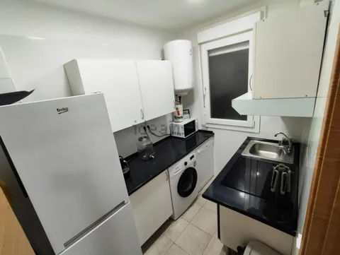 Pis de 40 m² a Madrid