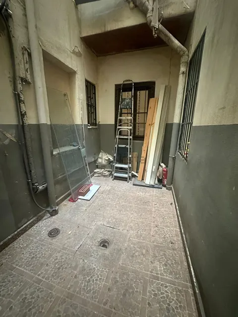 Appartamento 37 m² a Madrid