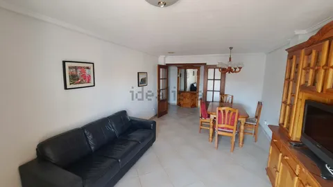 Pis de 145 m² a Santa Pola