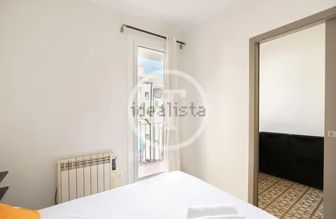 Pis de 32 m² a Barcelona