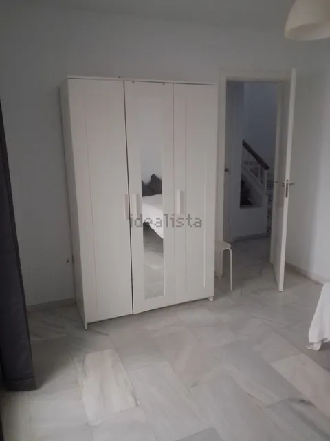 Quarto para alugar, Málaga (3/5)