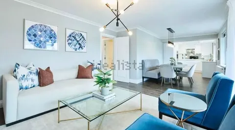 Appartement 85 m² à Madrid