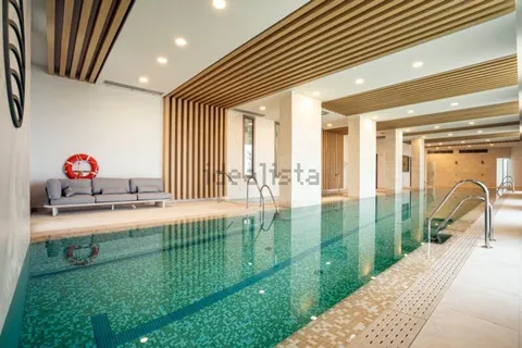 Pis de 215 m² a Benahavís