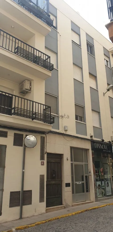 Appartamento 120 m² a Oliva