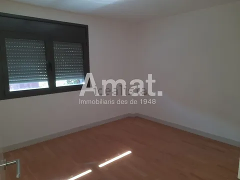 Pis de 112 m² a Sant Cugat del Vallès