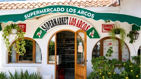 Дом 100 м² в San Bartolomé de Tirajana