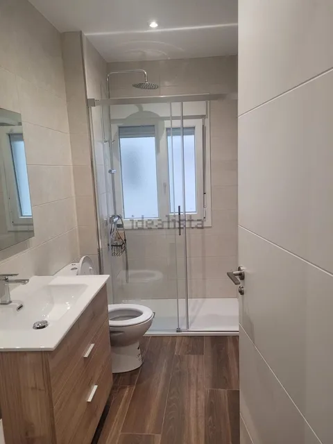 Zimmer zur Miete, Cuenca