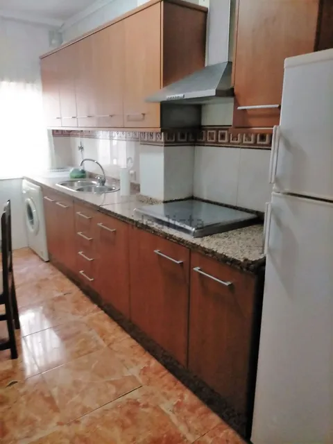 Pis de 72 m² a Còrdova