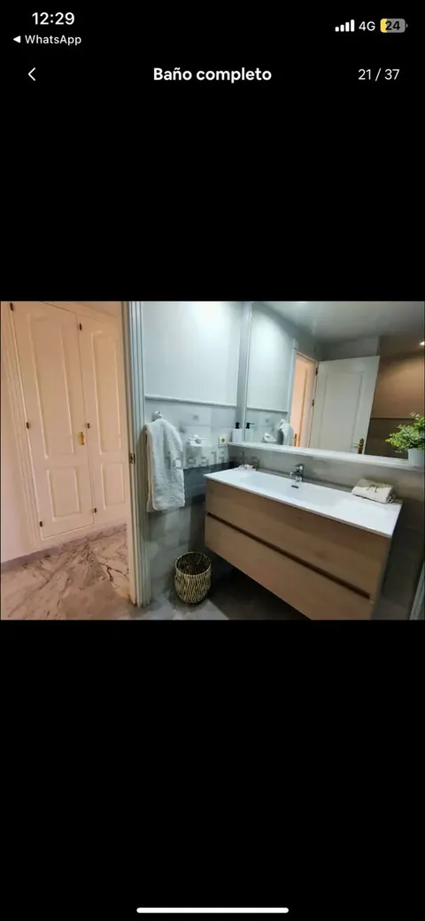 Wohnung 185 m² in Estepona