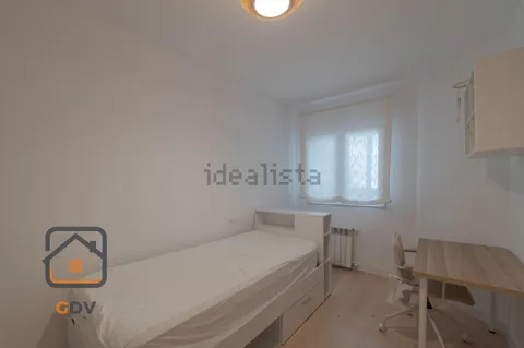 Pis de 111 m² a Granada