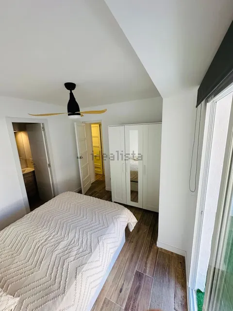 Room for rent, Valencia