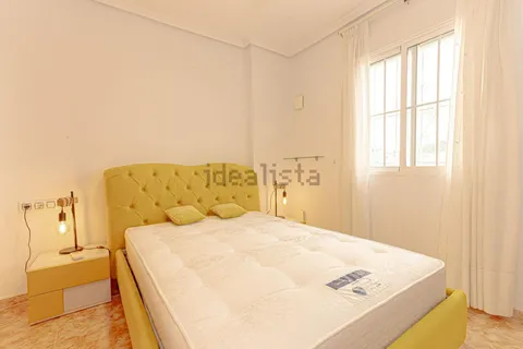 Casa de 123 m² a Oriola