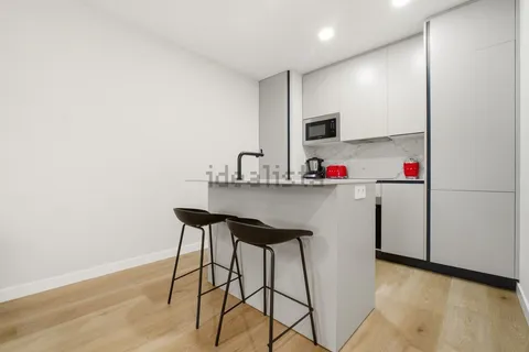 Pis de 83 m² a Madrid