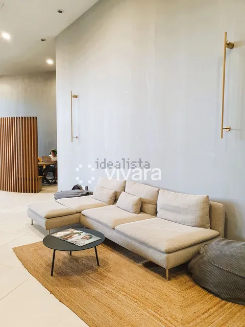 Pis de 57 m² a Madrid