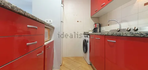 Pis de 65 m² a Dénia
