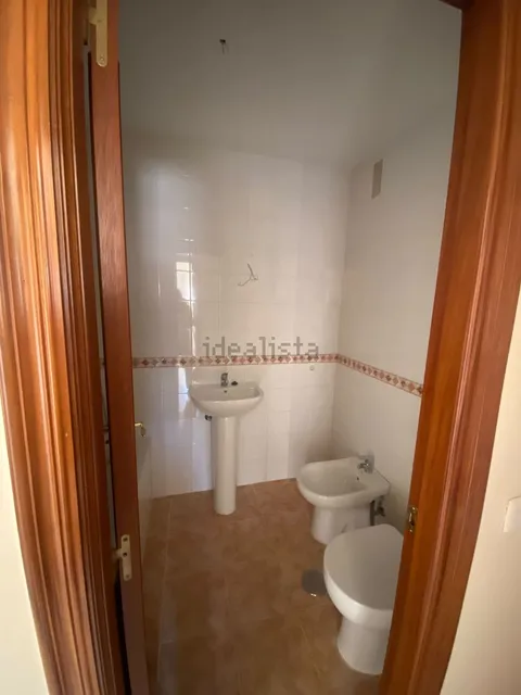 Pis de 119 m² a Coria del Río