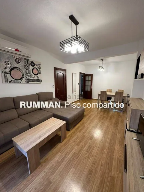 Pis de 110 m² a Granada