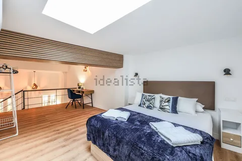Appartamento 60 m² a Madrid