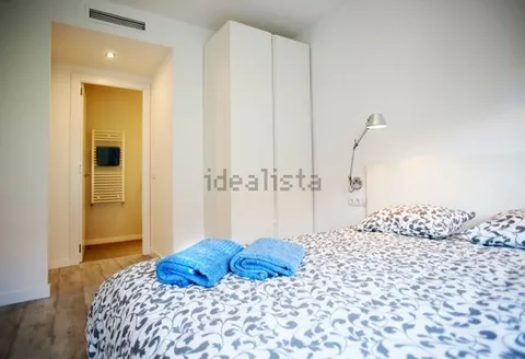 Pis de 113 m² a Sitges