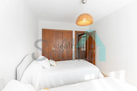 Piso de 129 m² en Castrillón