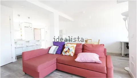 Pis de 96 m² a Madrid