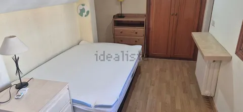 Zimmer zur Miete, Madrid