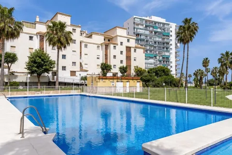 Pis de 47 m² a Benalmádena