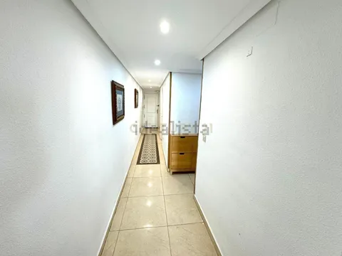 Pis de 114 m² a Fuengirola