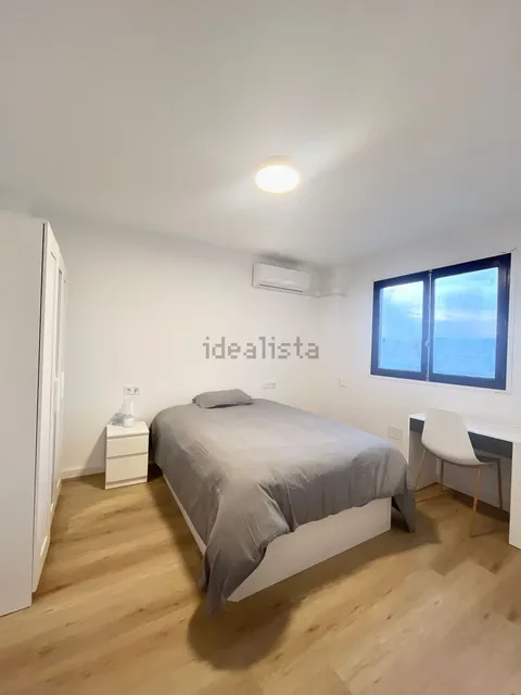 Room for rent, Palma (2/6)