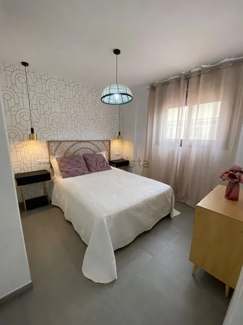 Pis de 60 m² a Fuengirola