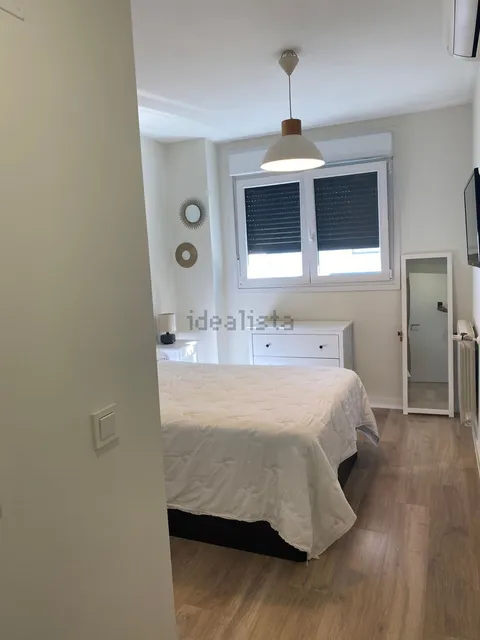Pis de 75 m² a Madrid