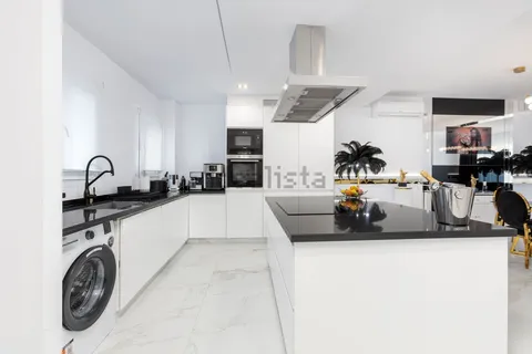 Pis de 85 m² a Marbella