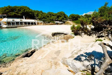 Квартира 50 м² у Ciutadella