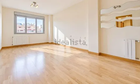 Wohnung 80 m² in Madrid