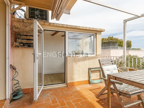 Pis de 110 m² a Barcelona