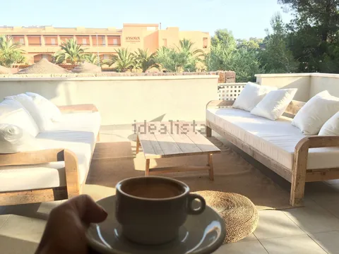 Pis de 76 m² a Sant Josep de sa Talaia