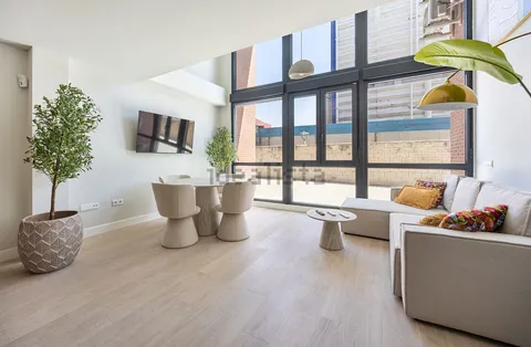 Pis de 85 m² a Cabanillas del Campo