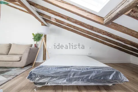 Pis de 40 m² a Madrid