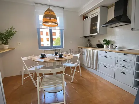 Habitació de lloguer, Oñati